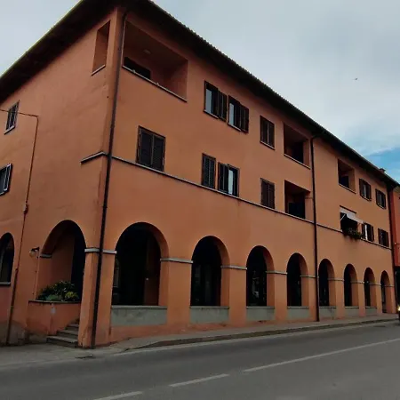 Apartman Casa Mario