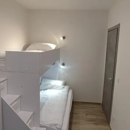 דירה Casa Mario *