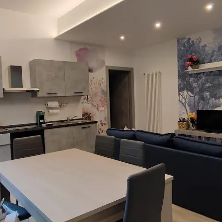 Casa Mario דירה