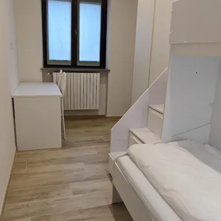 Casa Mario * Verzuolo