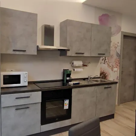 Appartement Casa Mario