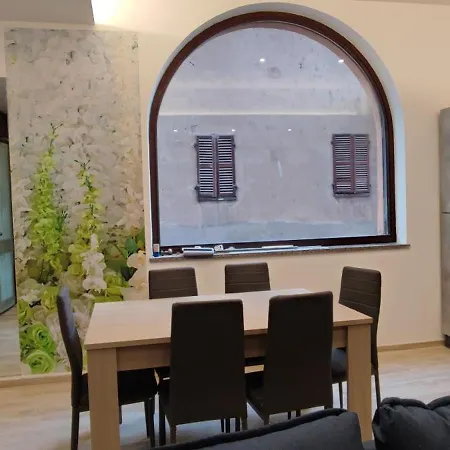 Casa Mario Verzuolo