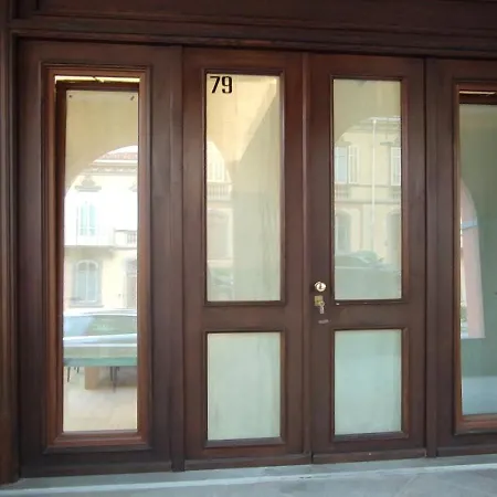 Apartman Casa Mario Verzuolo