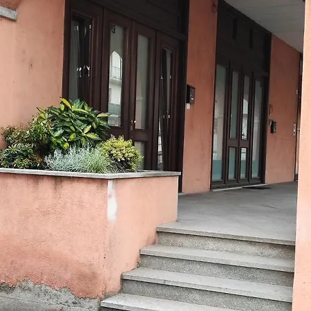 Διαμέρισμα Casa Mario Verzuolo