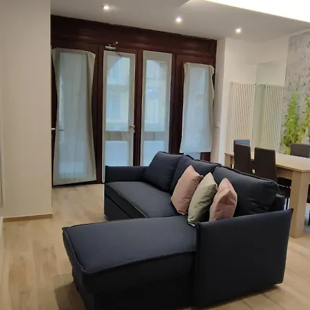 Casa Mario *