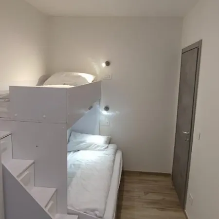 Casa Mario דירה *
