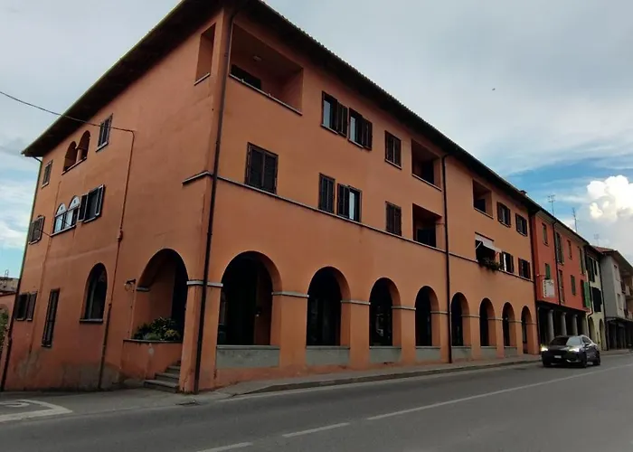 Apartman Casa Mario