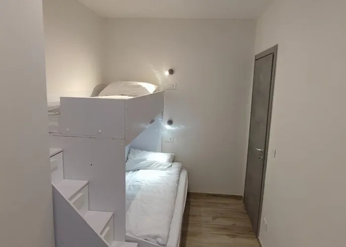 Διαμέρισμα Casa Mario *