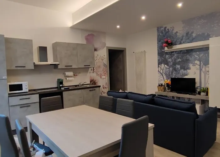 Casa Mario Διαμέρισμα