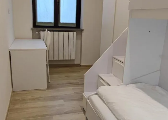 Casa Mario * Verzuolo