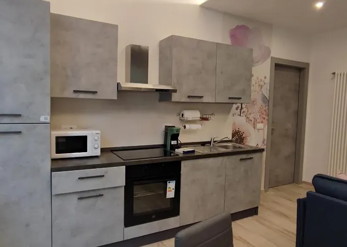 Apartman Casa Mario