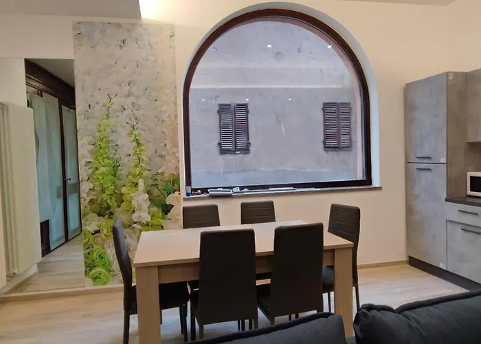 Casa Mario Verzuolo