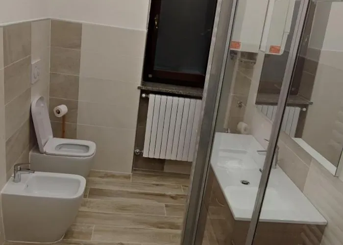 Διαμέρισμα Casa Mario *