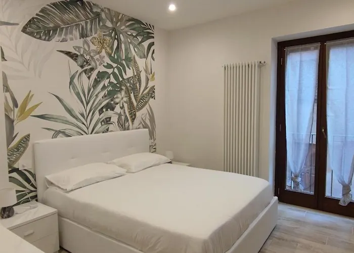 Casa Mario Διαμέρισμα Verzuolo