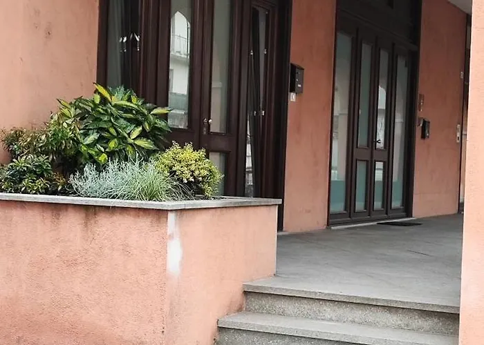 Διαμέρισμα Casa Mario Verzuolo