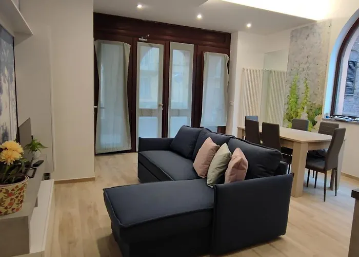 Casa Mario *